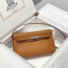 Hermes Kelly Bags